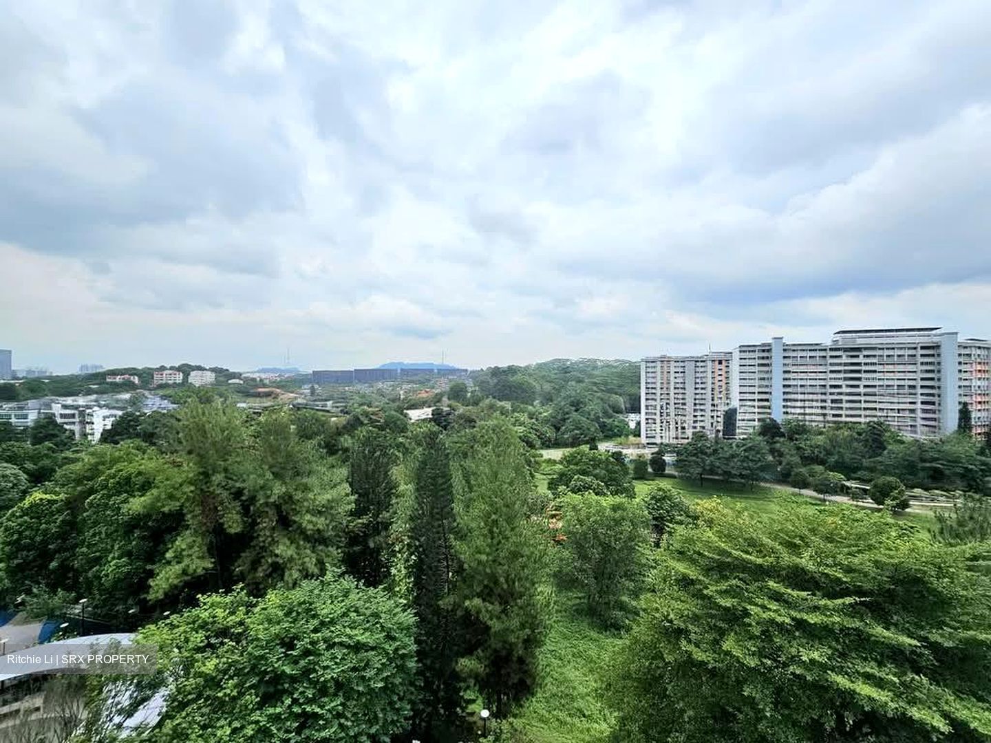Blk 307 Clementi Meadows (Clementi), HDB 3 Rooms #570241461